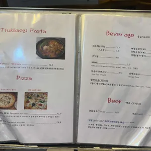 갈릭쿡앤스토리 리뷰 사진