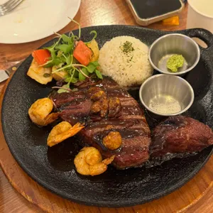 갈릭쿡앤스토리 사진 2