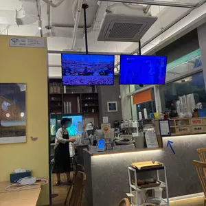 블루마운틴 사진