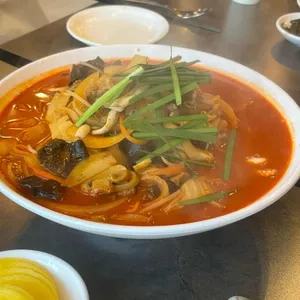 남양중식 태룡각 대표 사진