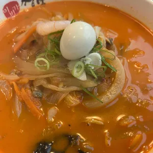 이비가짬뽕 사진