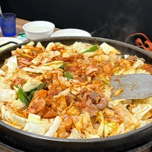 신교동춘천명동닭갈비 사진