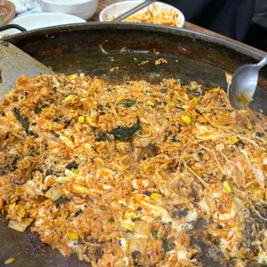 신교동춘천명동닭갈비 사진 2