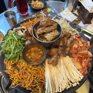 돼통령 사진 1
