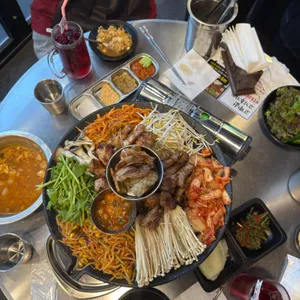 돼통령 사진