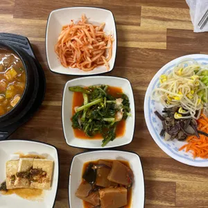 손죽골 사진 1
