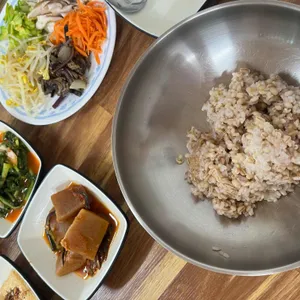 손죽골 사진 2