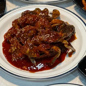 게좋아 연평도 간장게장 사진 2
