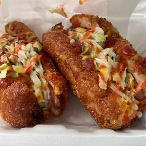 행운분식 사진 2
