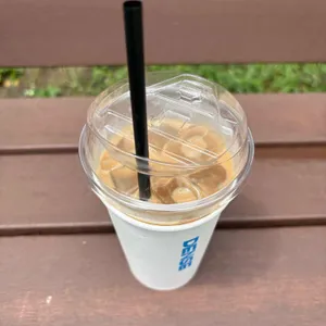 덴스커피 사진