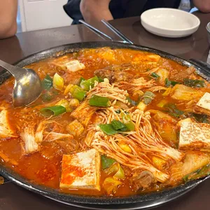 팔덕식당 사진