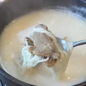 골든벨함흥면옥 사진