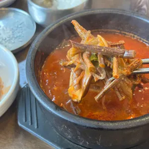 골든벨함흥면옥 사진