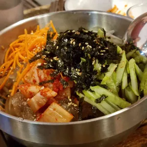 더종로빈대떡 사진