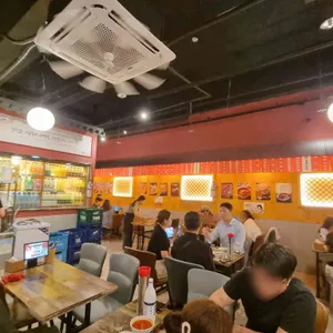 더종로빈대떡 리뷰 사진