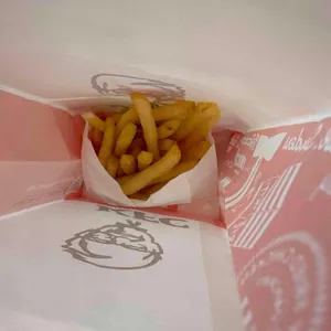 KFC 대표 사진