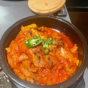 타닥타닥솥밥 사진