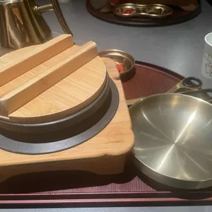 타닥타닥솥밥 리뷰 사진