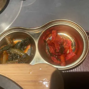 타닥타닥솥밥 리뷰 사진