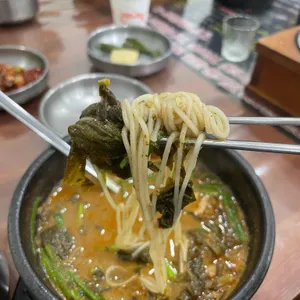 한오백년추어탕 사진 2
