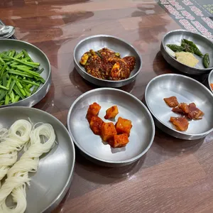 한오백년추어탕 사진