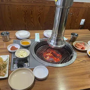 생생한우 사진