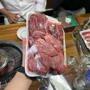 생생한우 대표 사진