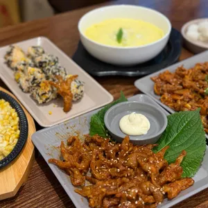 미금불닭발 사진 1