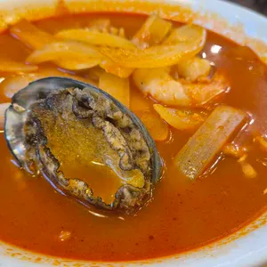 팔당반점 사진