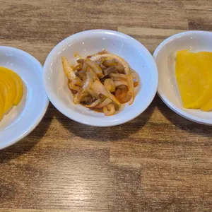 팔당반점 사진