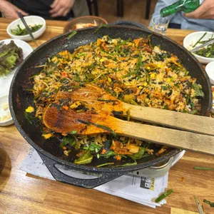 낙동생오리 사진