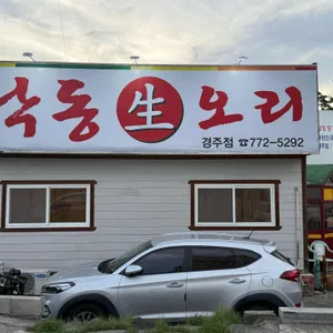 낙동생오리 리뷰 사진