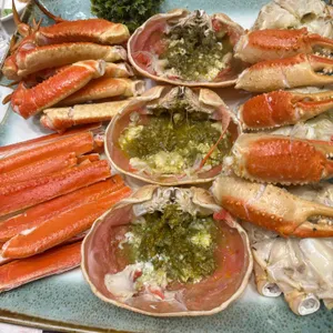 첨단 대게수산 사진