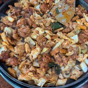 학곡리막국수닭갈비 사진