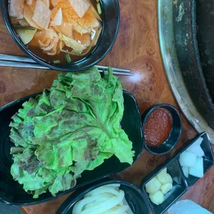 학곡리막국수닭갈비 사진