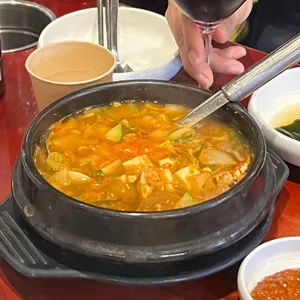 양연화로 사진