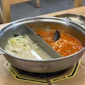 마시안제면소 대표 사진