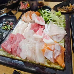 기차길옆초밥 사진