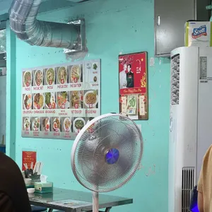 호앙비엣 리뷰 사진