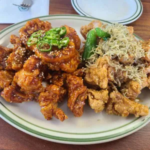 효도치킨 사진 1