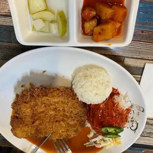 이영식 옛날돈까스 대표 사진