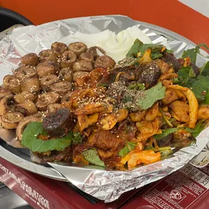 왕십리곱창골 사진