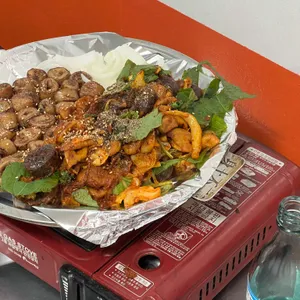 왕십리곱창골 사진 2