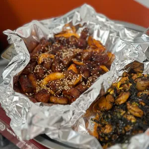 왕십리곱창골 사진