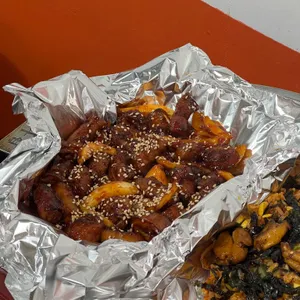 왕십리곱창골 사진