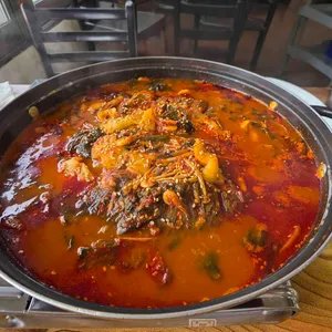 남강집 사진