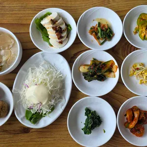남강집 사진