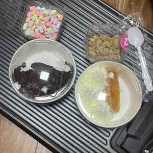 요거트 아이스크림의 정석 대표 사진