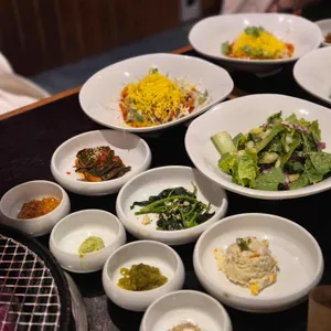 경송 사진