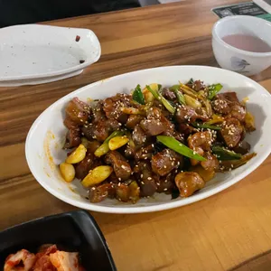 서촌주막 사진